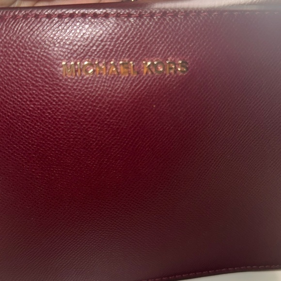 Michael Kors crossbody bag - Picture 5 of 7